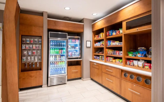 SpringHill Suites by Marriott Denver Parker