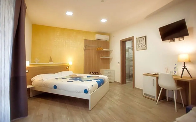 MarBianco B&B