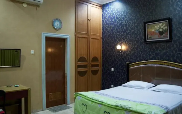 Aceh House Hotel Islami Setiabudi