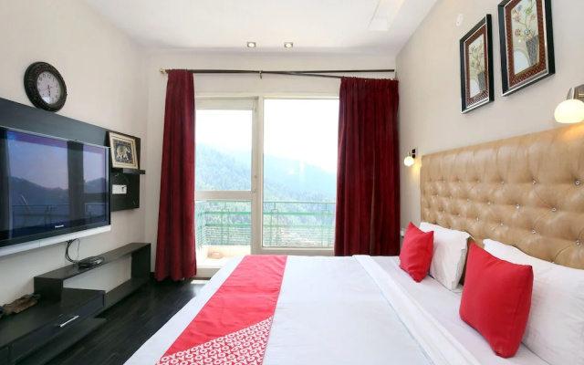 OYO 12878 Home 3BHK Mashobara Valley