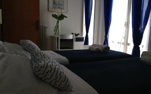 Hotel Villa Giovanna