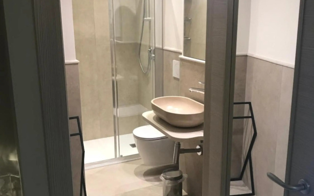 Suite La Damigella