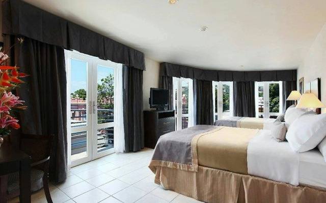 Ponce Plaza Hotel & Casino