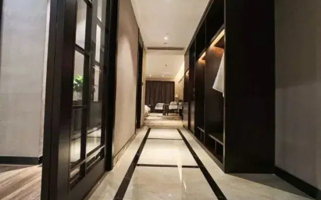 Yueyuan International Hotel