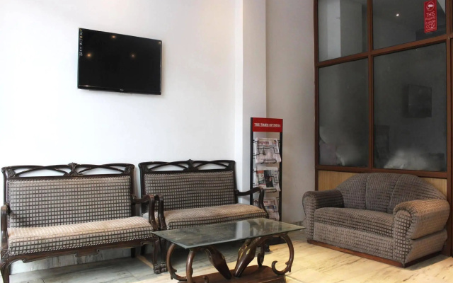 Hotel Hindustan International