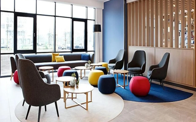 Holiday Inn Express Sindelfingen by IHG