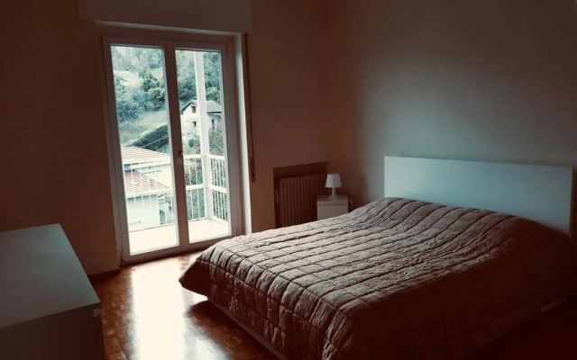 Sunrise Holiday House Vista Lago D 'orta