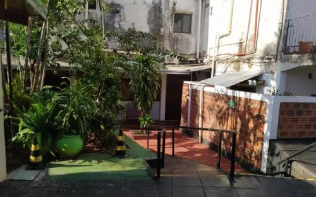 Arandú Iguazú Apart Hotel