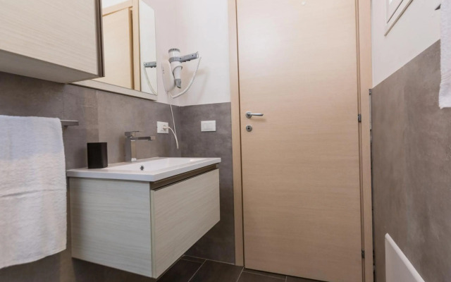 Mosina apartments