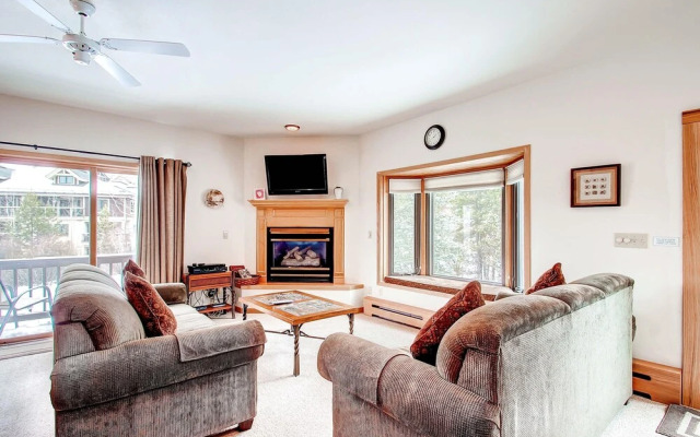 Mountaineer M-1 By Peak Property
