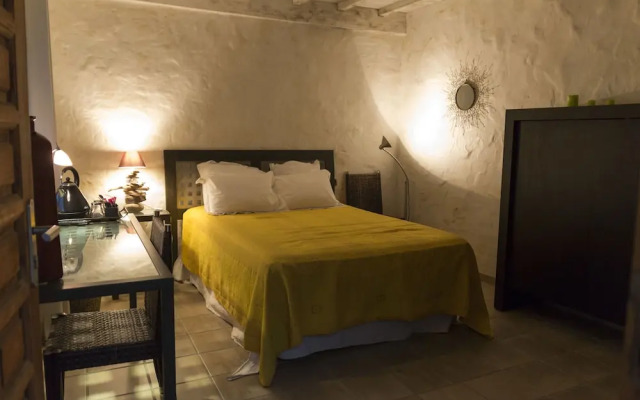 La Casa Nert