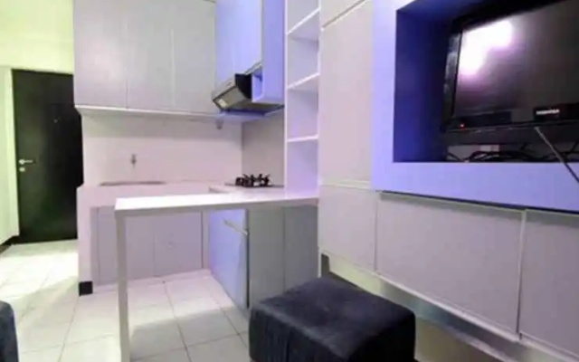 Apartemen Sentra Timur by welcome property