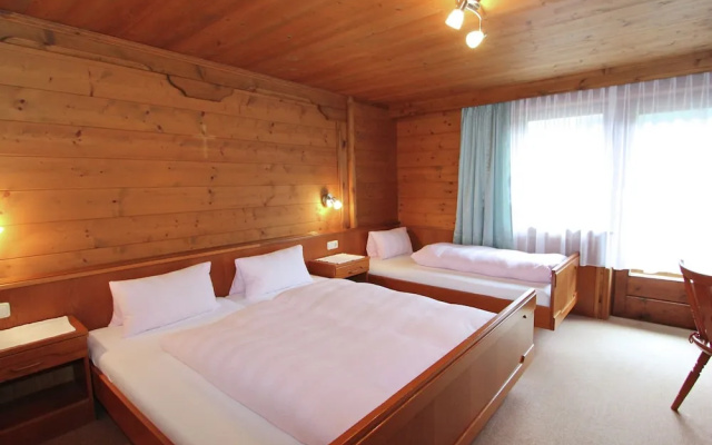 Cosy Holiday Home in Kappl Near Town Center