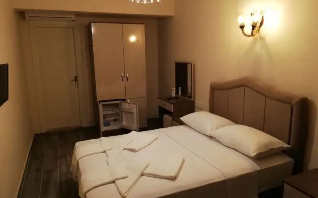 MermerBeach Hotel