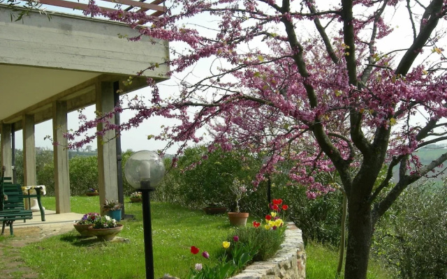 Villino La Casetta
