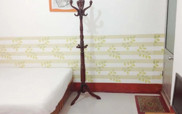 Rizhao Pengcheng Yujia Hotel