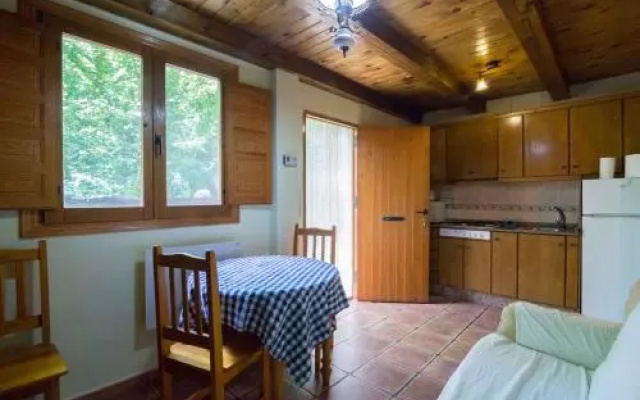 Casas Rurales Los Enebros