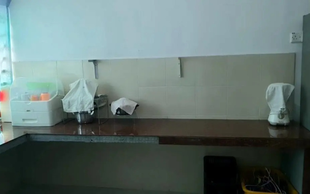 Homestay Ahmad Kuala Kangsar