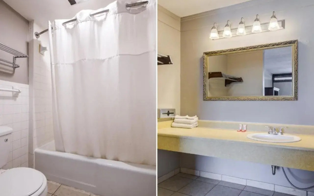 OYO Hotel Douglas GA US-441