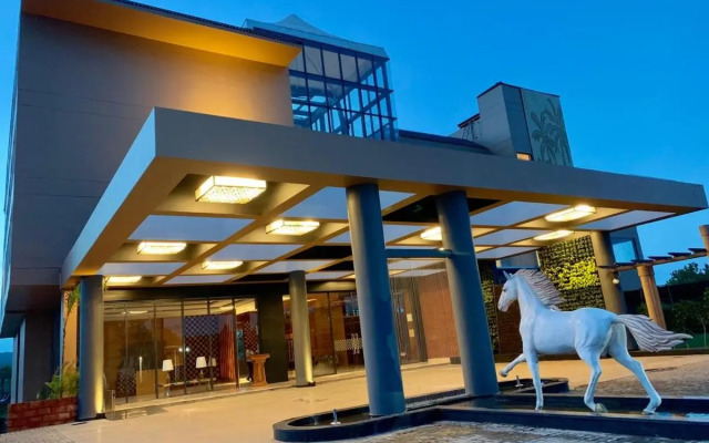 Regenta Resort Belagavi