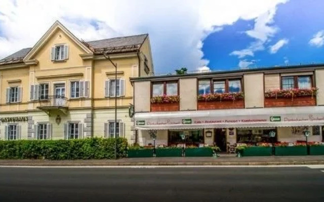 Pörtschacher Stüberl