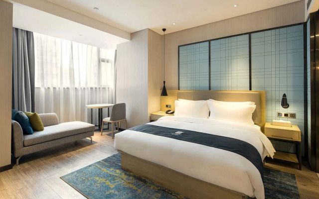 Echarm Hotel Changsha Gaoqiao
