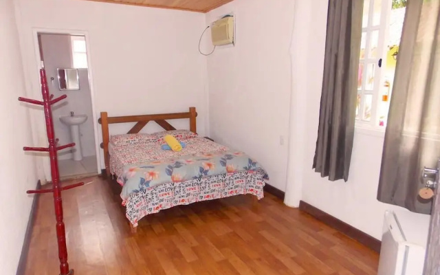 Pousada L'Auberge