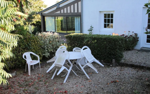 Gîte la Crique