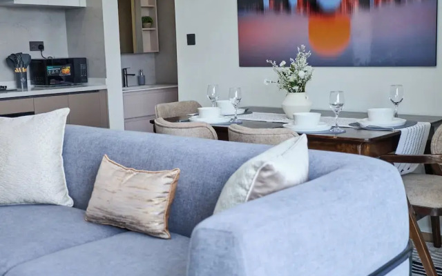 Ivory By Edmor Suites