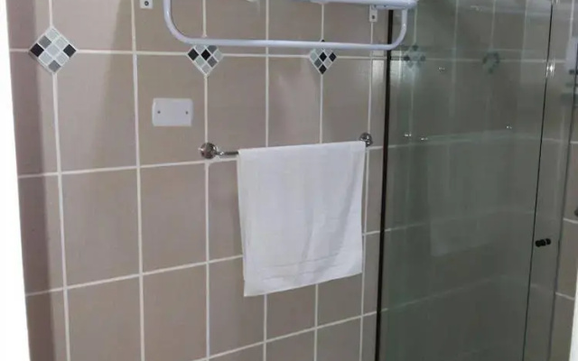 Hotel Florença Iguaçu