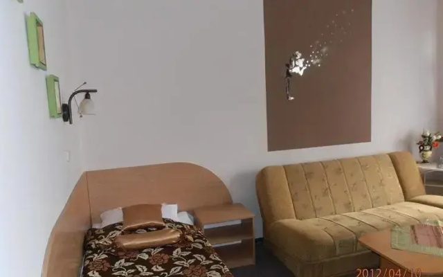 Hotel Joanna