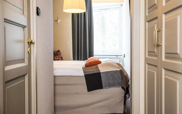 Hotell Fjällgården Åre