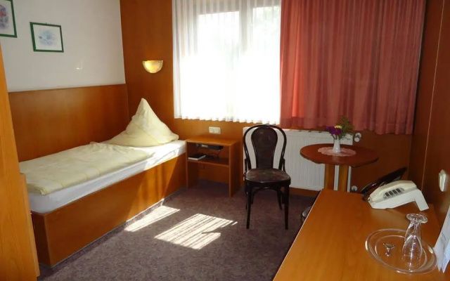 Hotel Müller