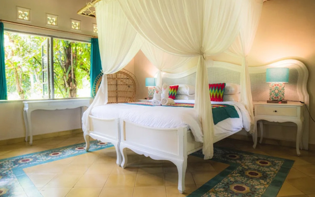 Darmada Eco Resort