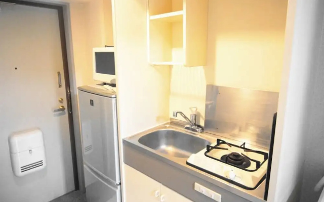 Narimasu Apartment 38