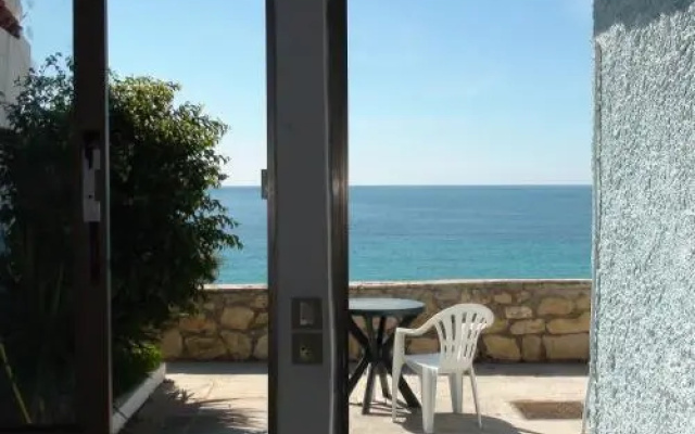Constantinos Apartments