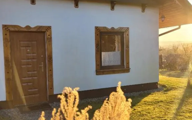 Na Szlaku - domki do wynajęcia