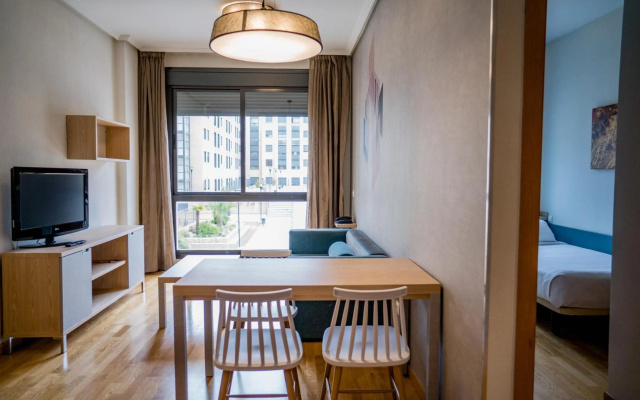 Compostela Suites Apartments
