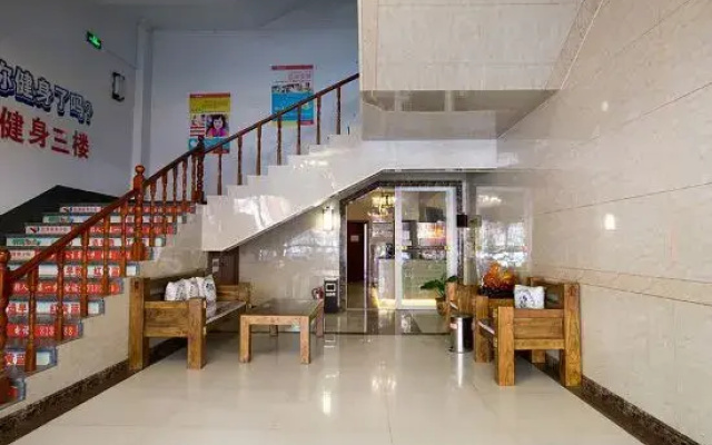LiuXin hotel