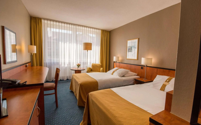 Best Western Plus Hotel Bautzen