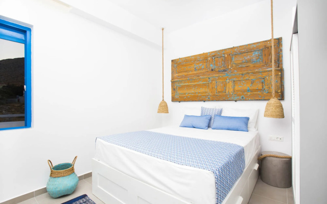 Lindos Portes Suites - Adults Only