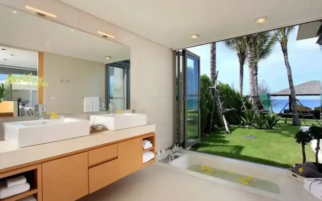 Villa Amarelo