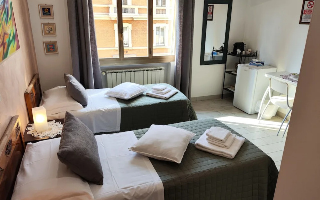 Bed & Breakfast Centrale
