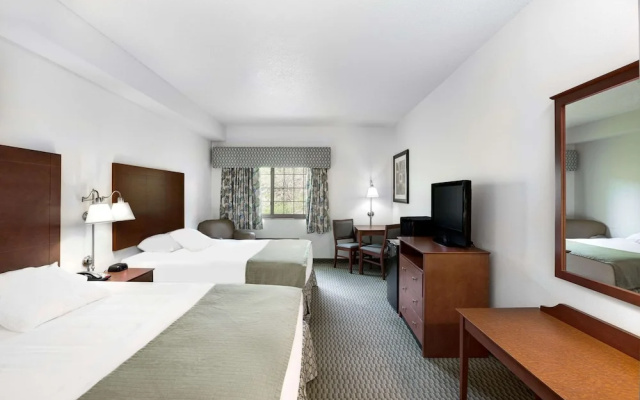 Days Inn Carroll