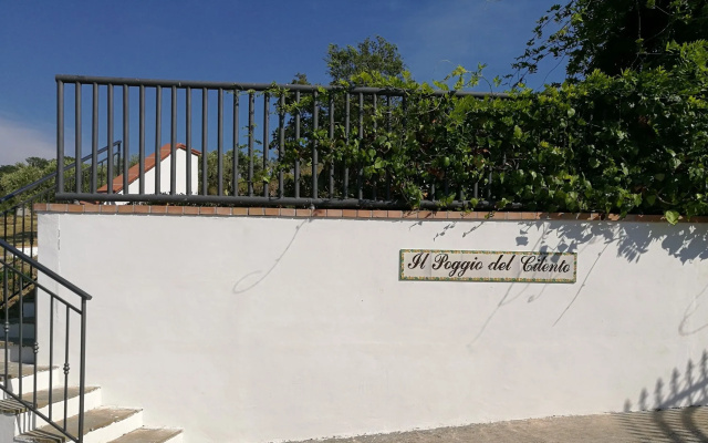 Il Poggio del Cilento Country House