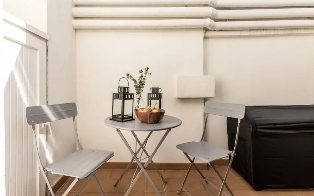 Vega - 2 Bedroom in Salamanca