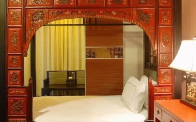Lin Clan Hotel