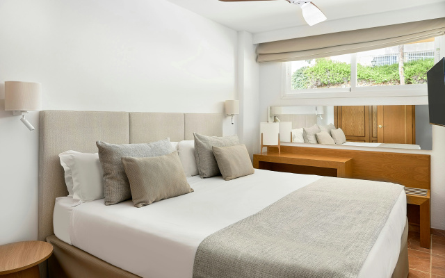 Iberostar Suites Hotel Jardín del Sol – Adults Only (отель только для взрослых)