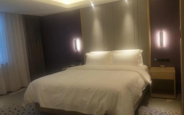 Lavande Hotels·Guilin Central Square Elephant Trunk Hill Scenic Area