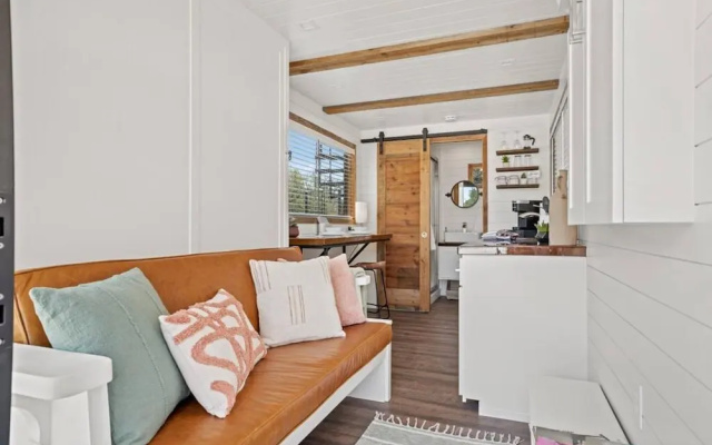 New The Texas Retreat-container Home
